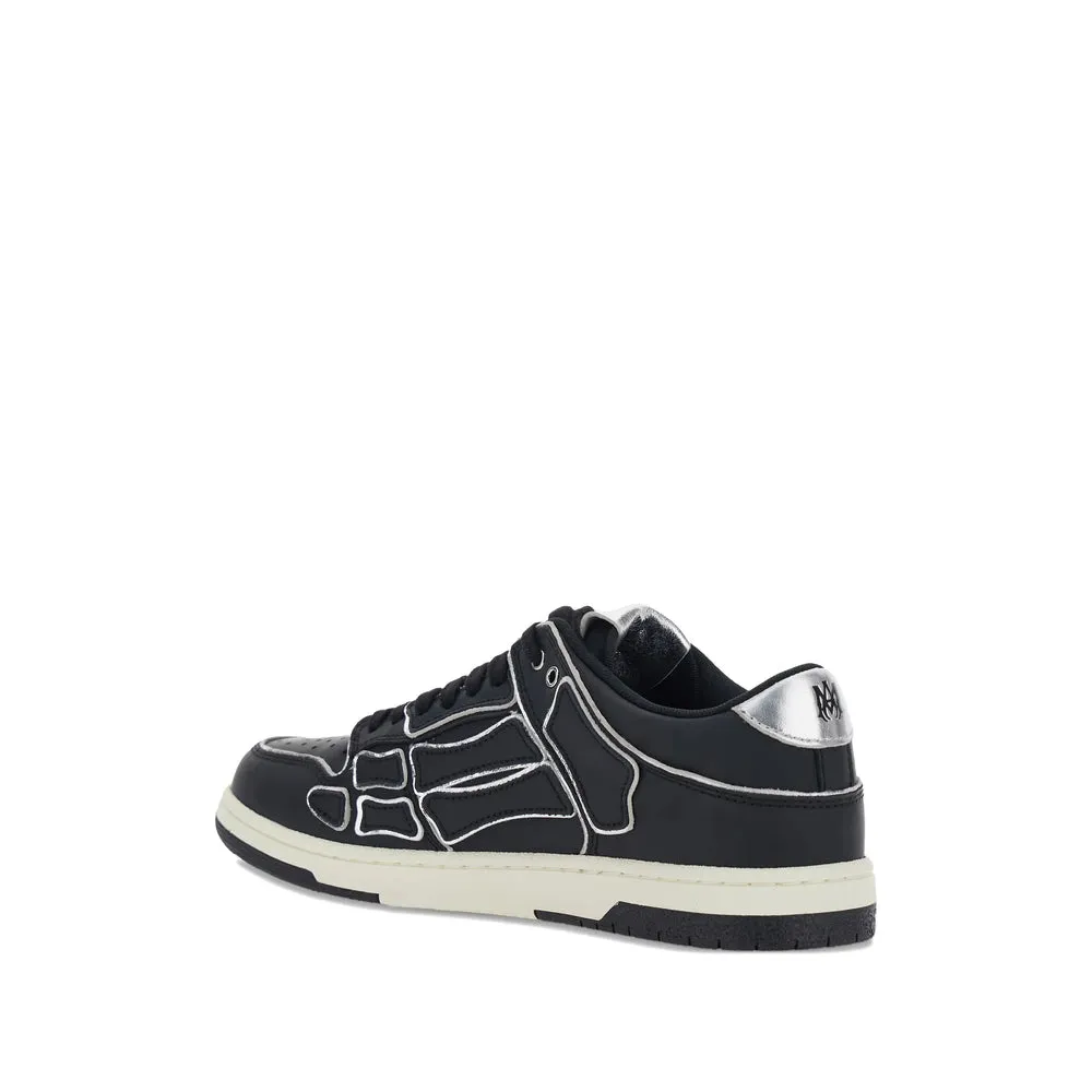 Sneakers Black, Silver sold by Wanan Luxury product image thumbnail 3