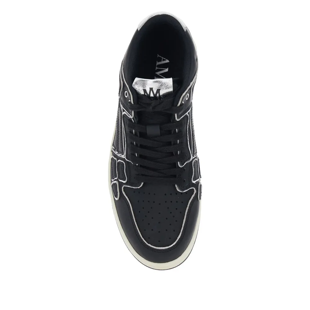 Sneakers Black, Silver sold by Wanan Luxury product image thumbnail 4