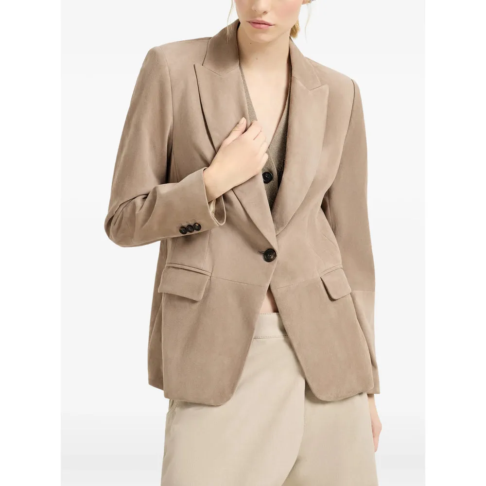 Jackets Neutral sold by Wanan Luxury product image thumbnail 3