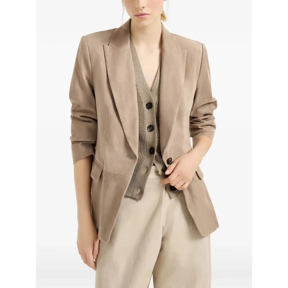 Jackets Neutral sold by Wanan Luxury product image thumbnail 4