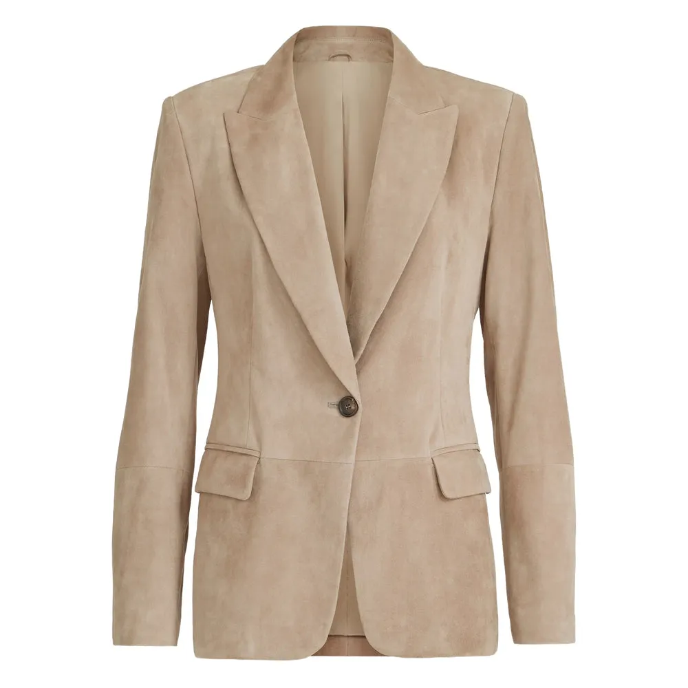 Jackets Neutral sold by Wanan Luxury