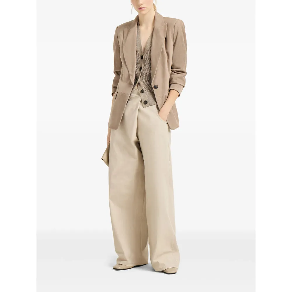 Jackets Neutral sold by Wanan Luxury product image thumbnail 5