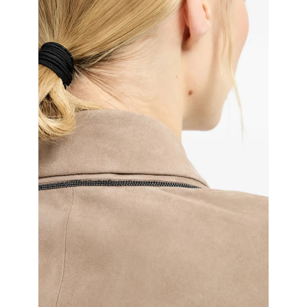 Jackets Neutral sold by Wanan Luxury product image thumbnail 2
