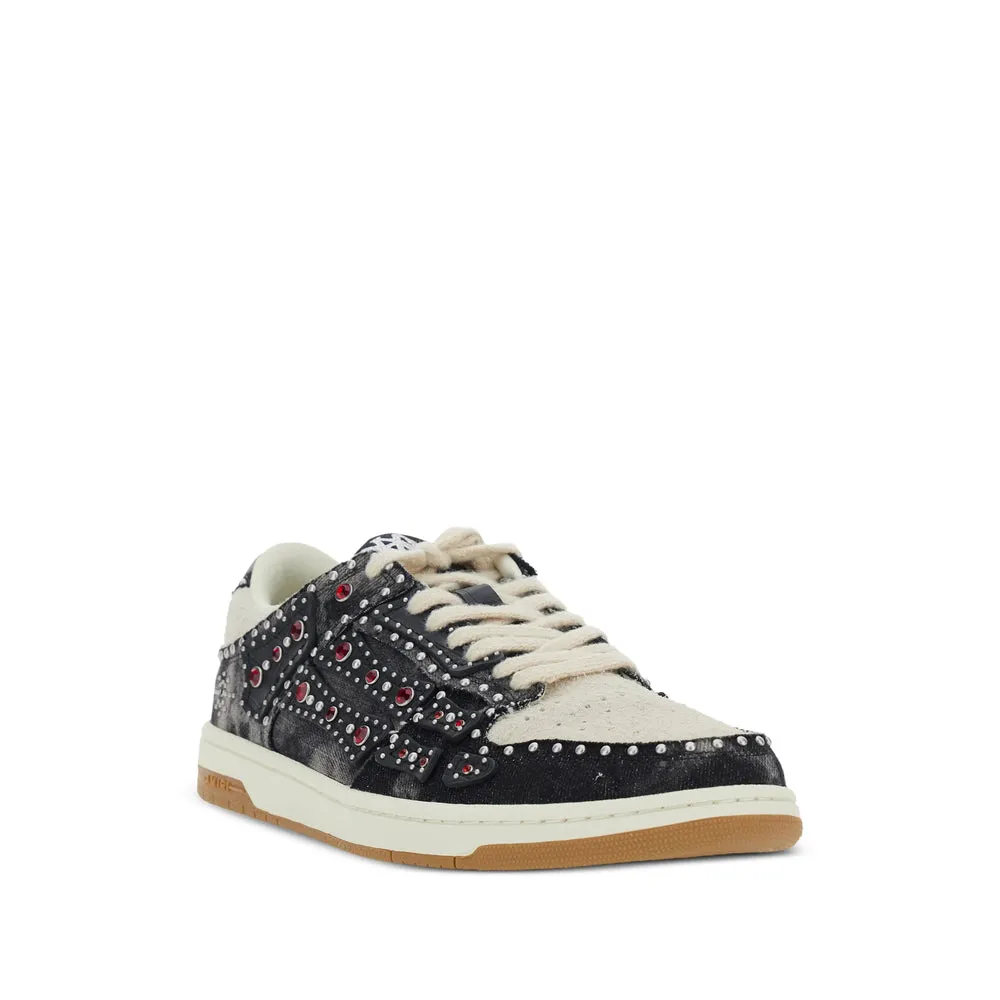 Sneakers Gray sold by Wanan Luxury product image thumbnail 4