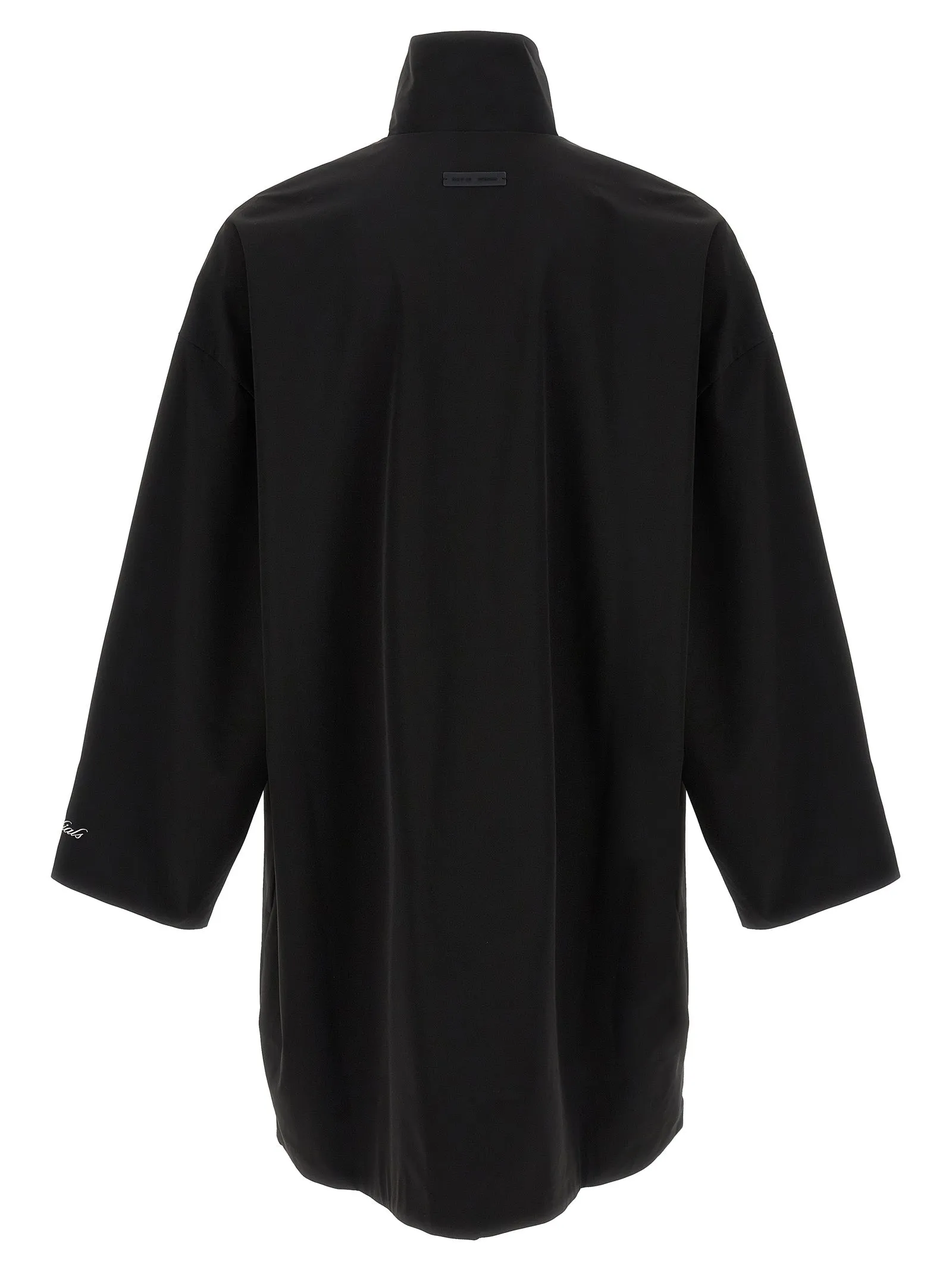 Sporty Puffer Jackets Black sold by Wanan Luxury product image thumbnail 2