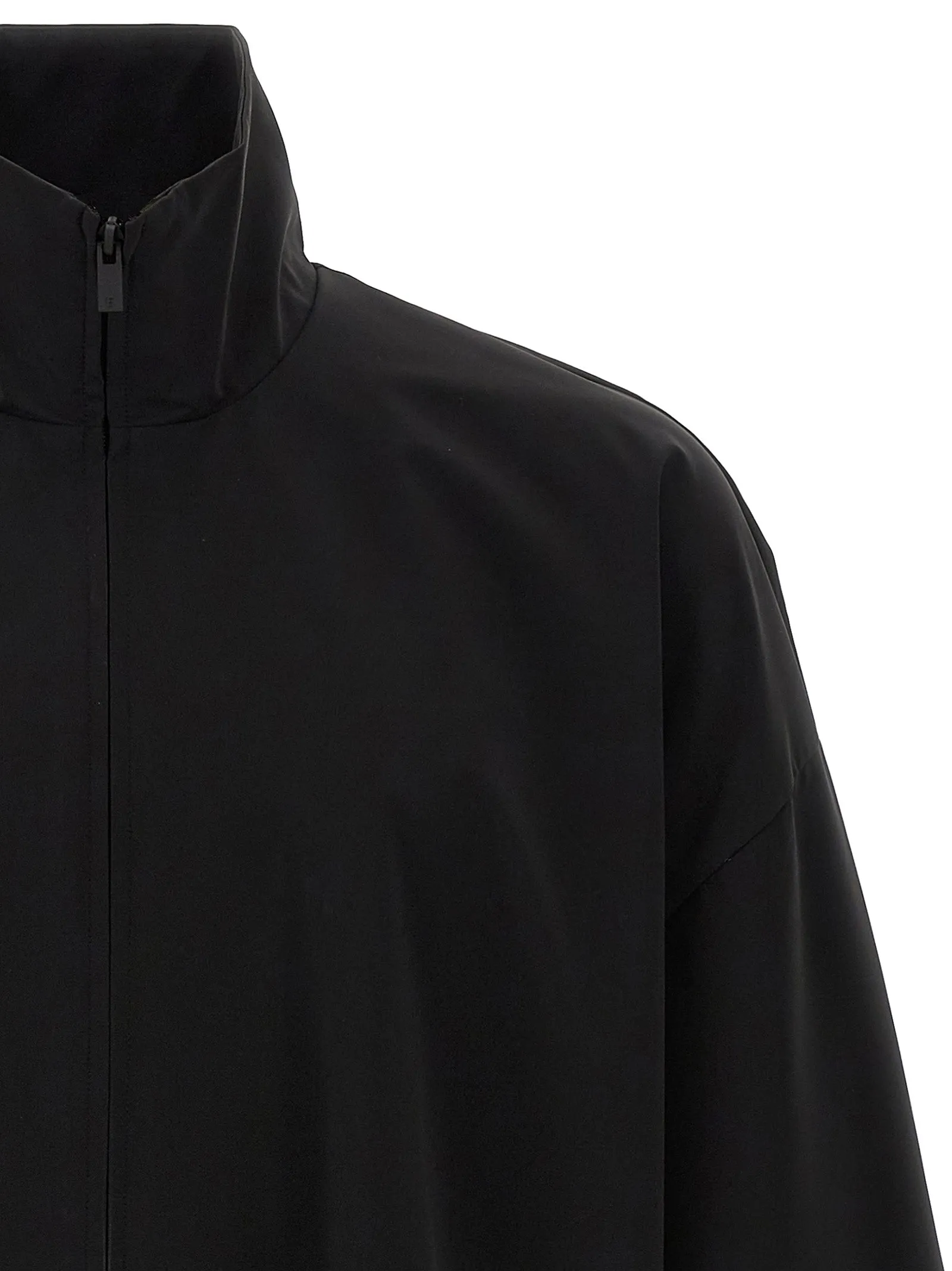 Sporty Puffer Jackets Black sold by Wanan Luxury product image thumbnail 3