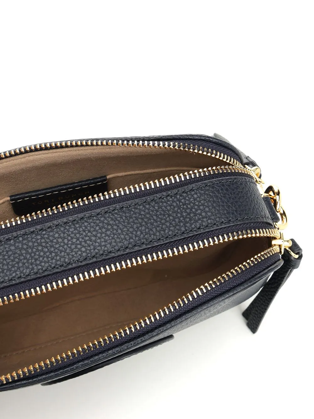 Miller Mini Crossbody Bag Crossbody Bags Blue sold by Wanan Luxury product image thumbnail 4