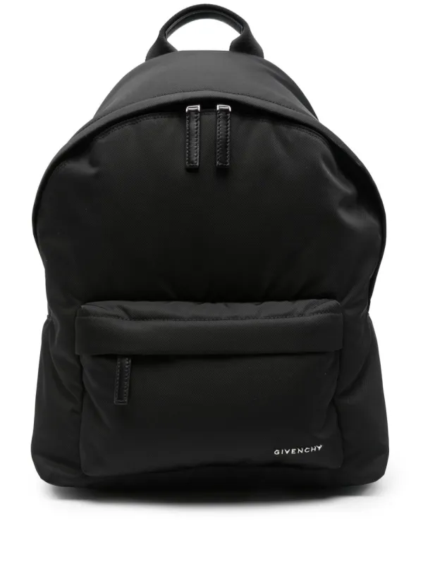 Essential Nylon Backpack sold by Wanan Luxury
