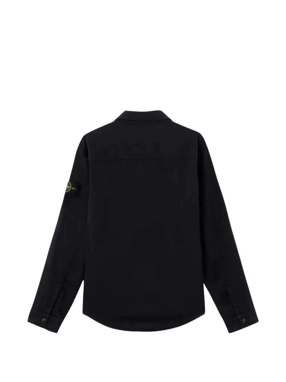 Cotton Overshirt sold by Wanan Luxury product image thumbnail 2