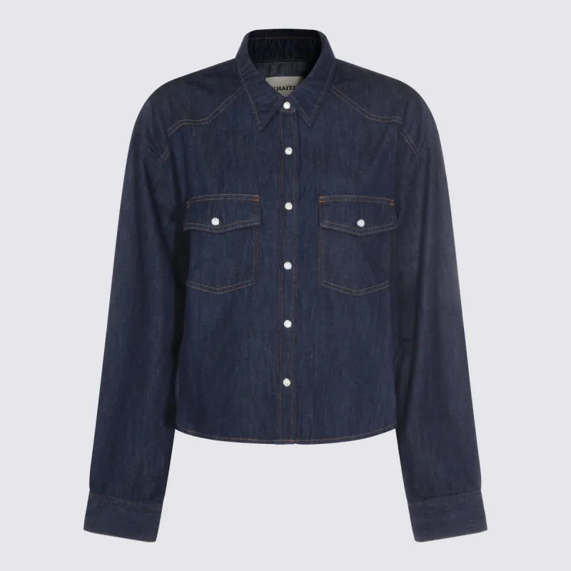 Shirts Benson sold by Wanan Luxury