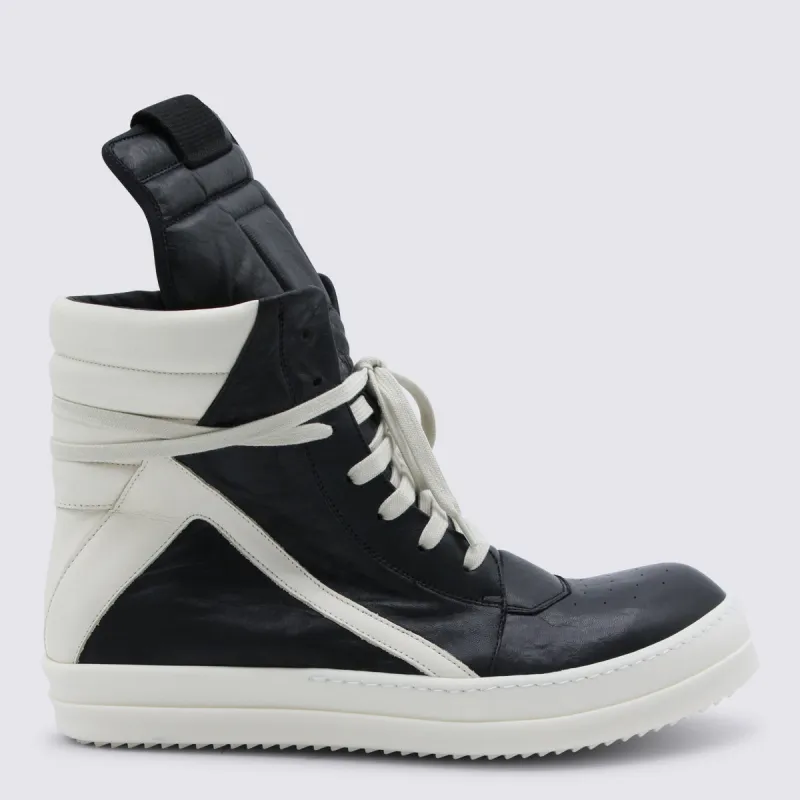 Sneakers Black/Milk sold by Wanan Luxury