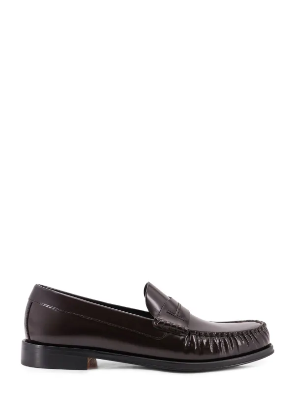 Leather Loafer sold by Wanan Luxury