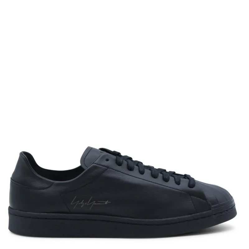 Sneakers Black/Black/Black sold by Wanan Luxury