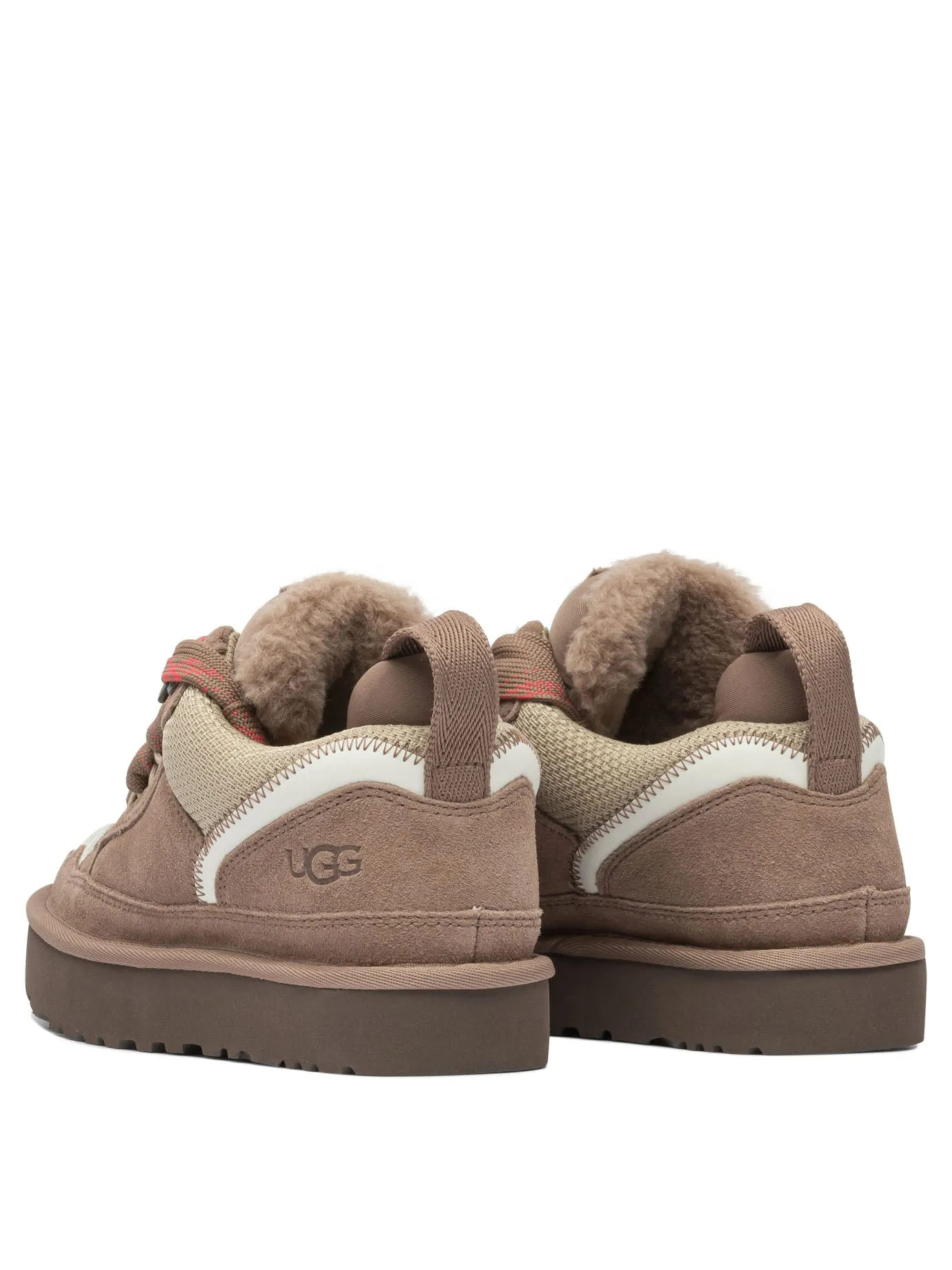 Lowmel Sneakers & Slip-On Brown sold by Wanan Luxury product image thumbnail 4