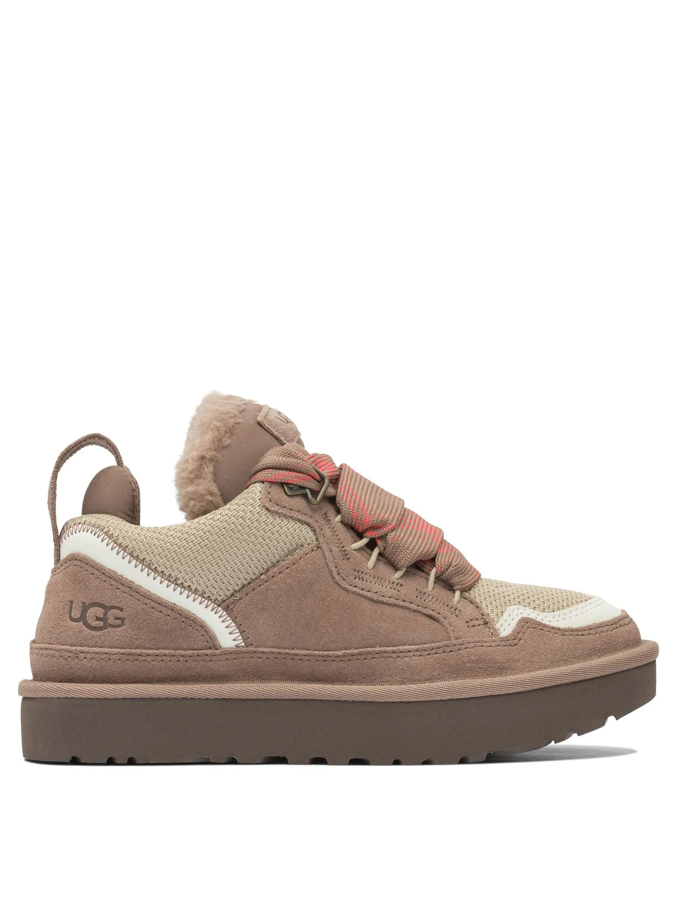 Lowmel Sneakers & Slip-On Brown sold by Wanan Luxury