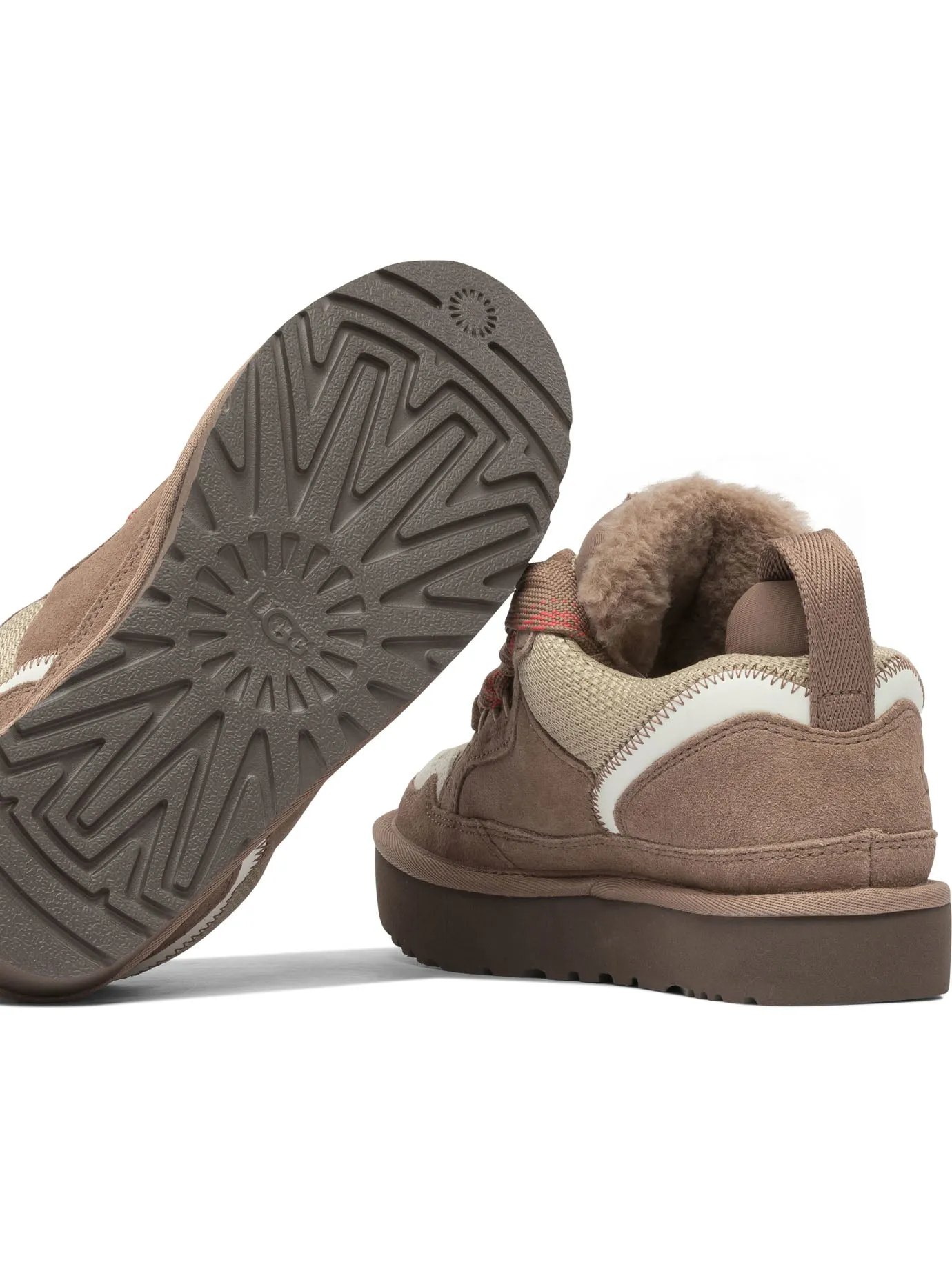 Lowmel Sneakers & Slip-On Brown sold by Wanan Luxury product image thumbnail 5