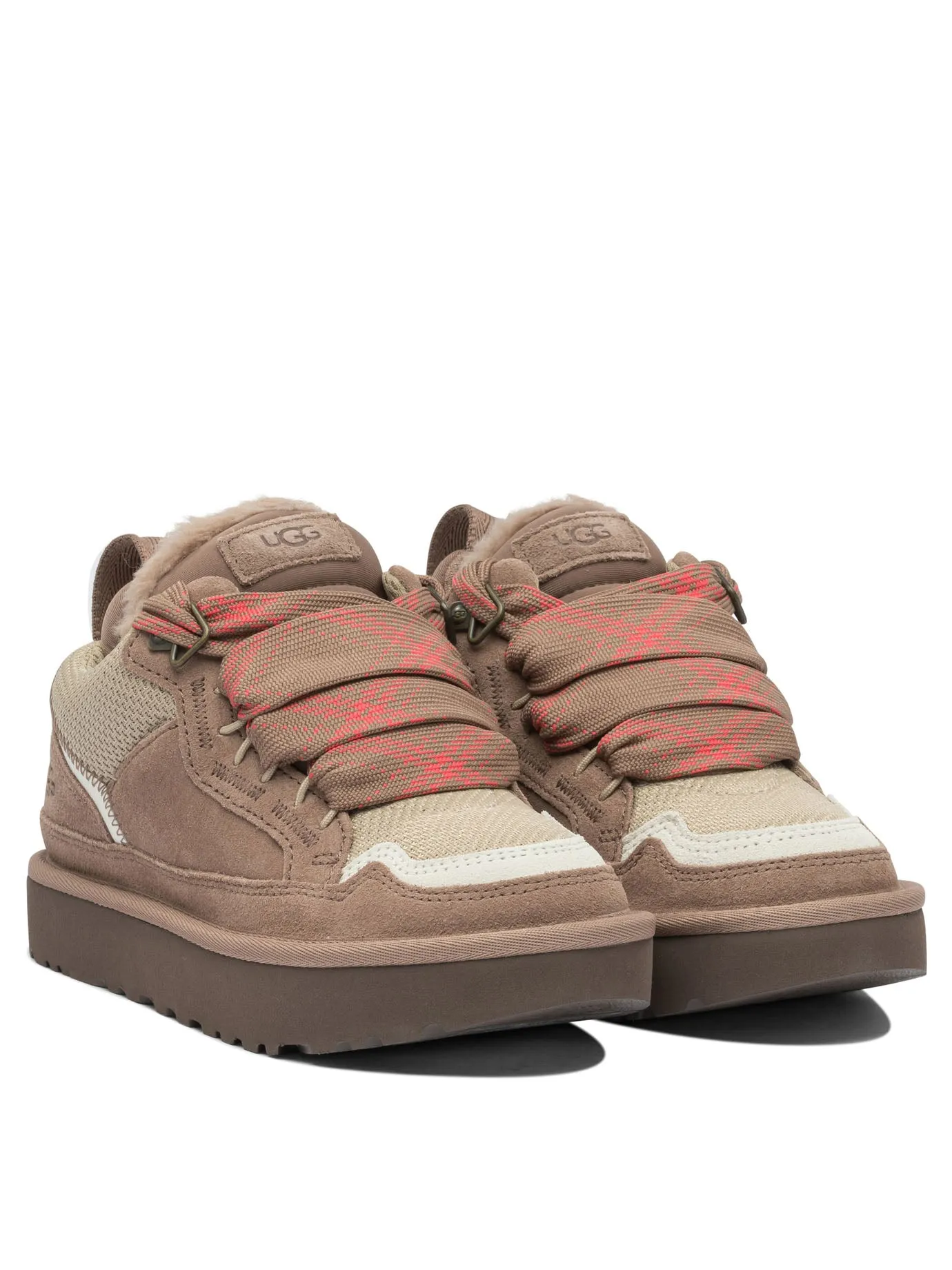 Lowmel Sneakers & Slip-On Brown sold by Wanan Luxury product image thumbnail 2