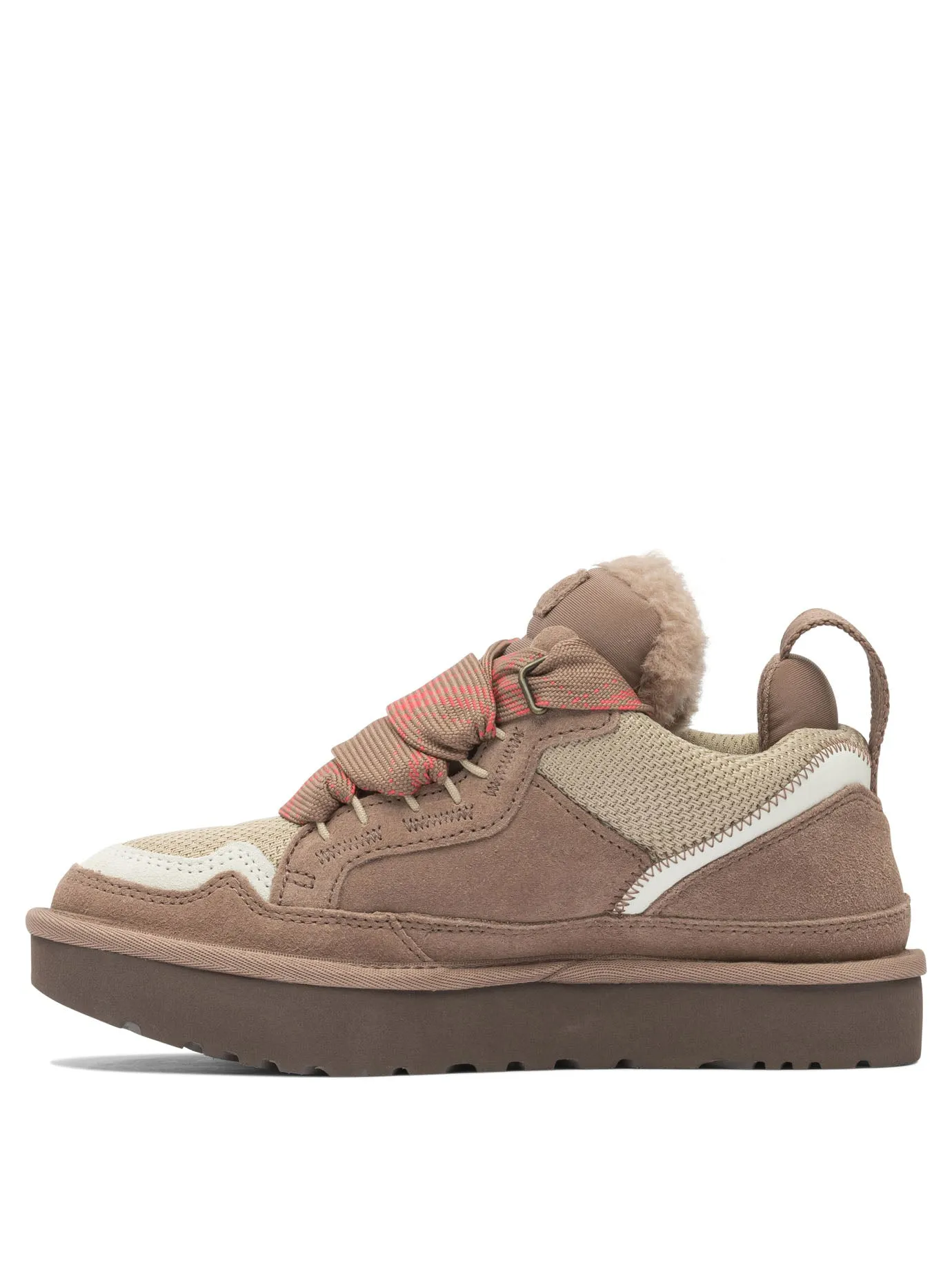 Lowmel Sneakers & Slip-On Brown sold by Wanan Luxury product image thumbnail 3