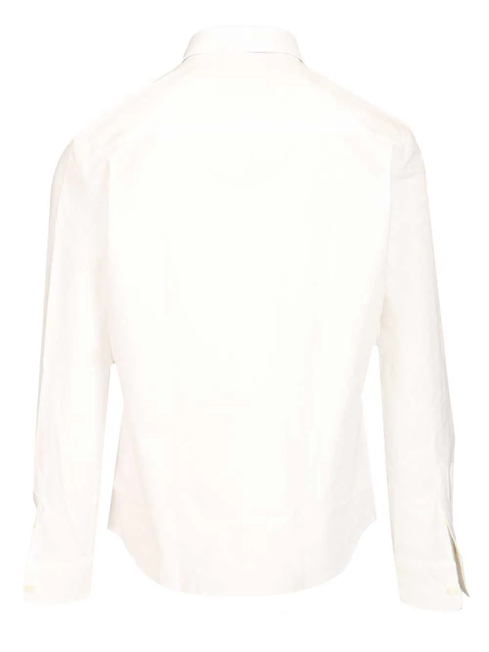 Button-Down Shirt Shirts White sold by Wanan Luxury product image thumbnail 2