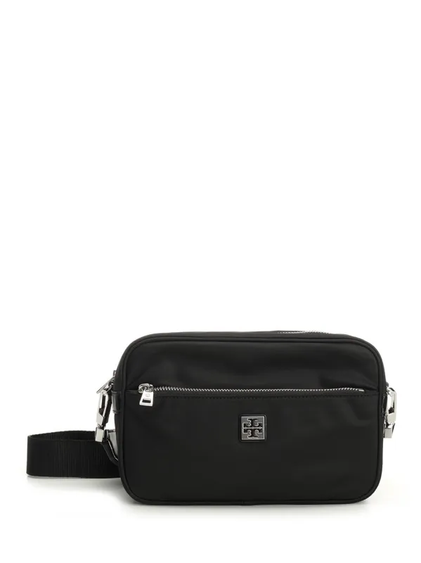 Virginia Shoulder Bag Crossbody Bags Black sold by Wanan Luxury