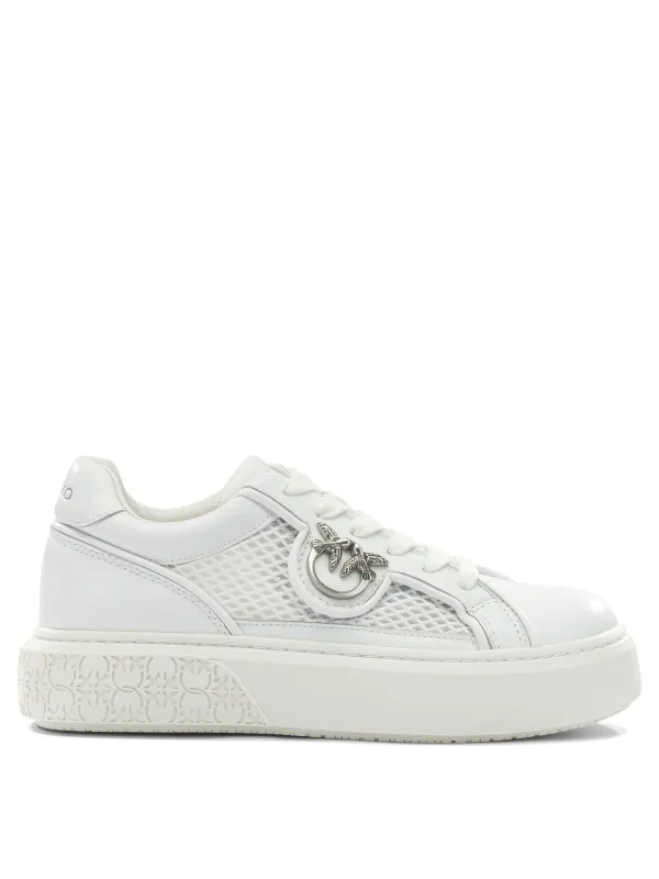 Sneakers & Slip-On White sold by Wanan Luxury