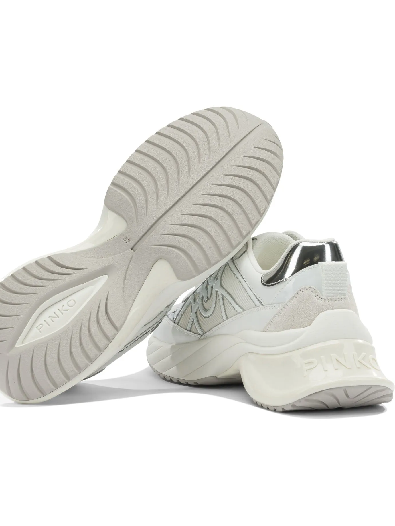 Sneakers & Slip-On White sold by Wanan Luxury product image thumbnail 5