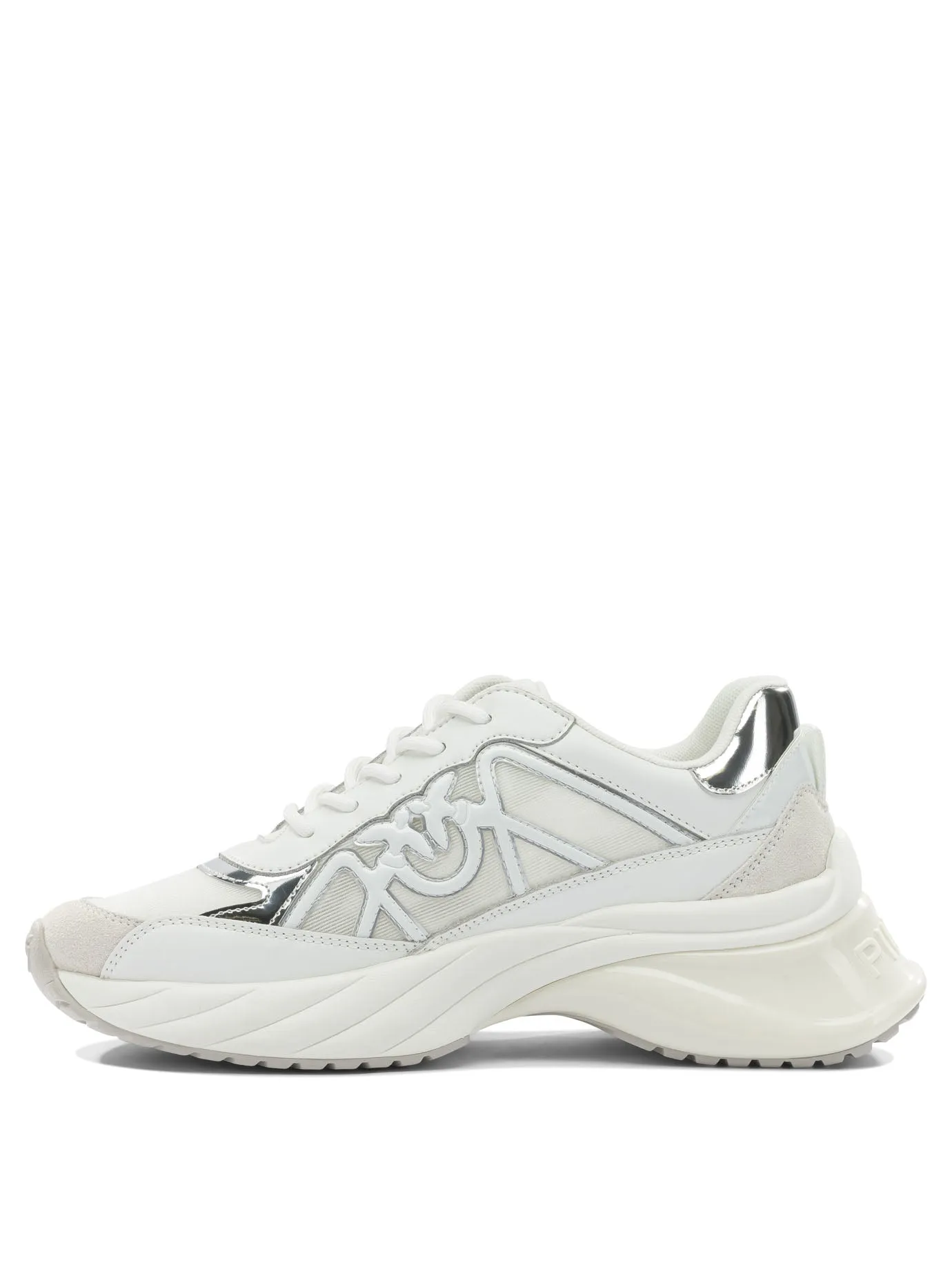 Sneakers & Slip-On White sold by Wanan Luxury product image thumbnail 3
