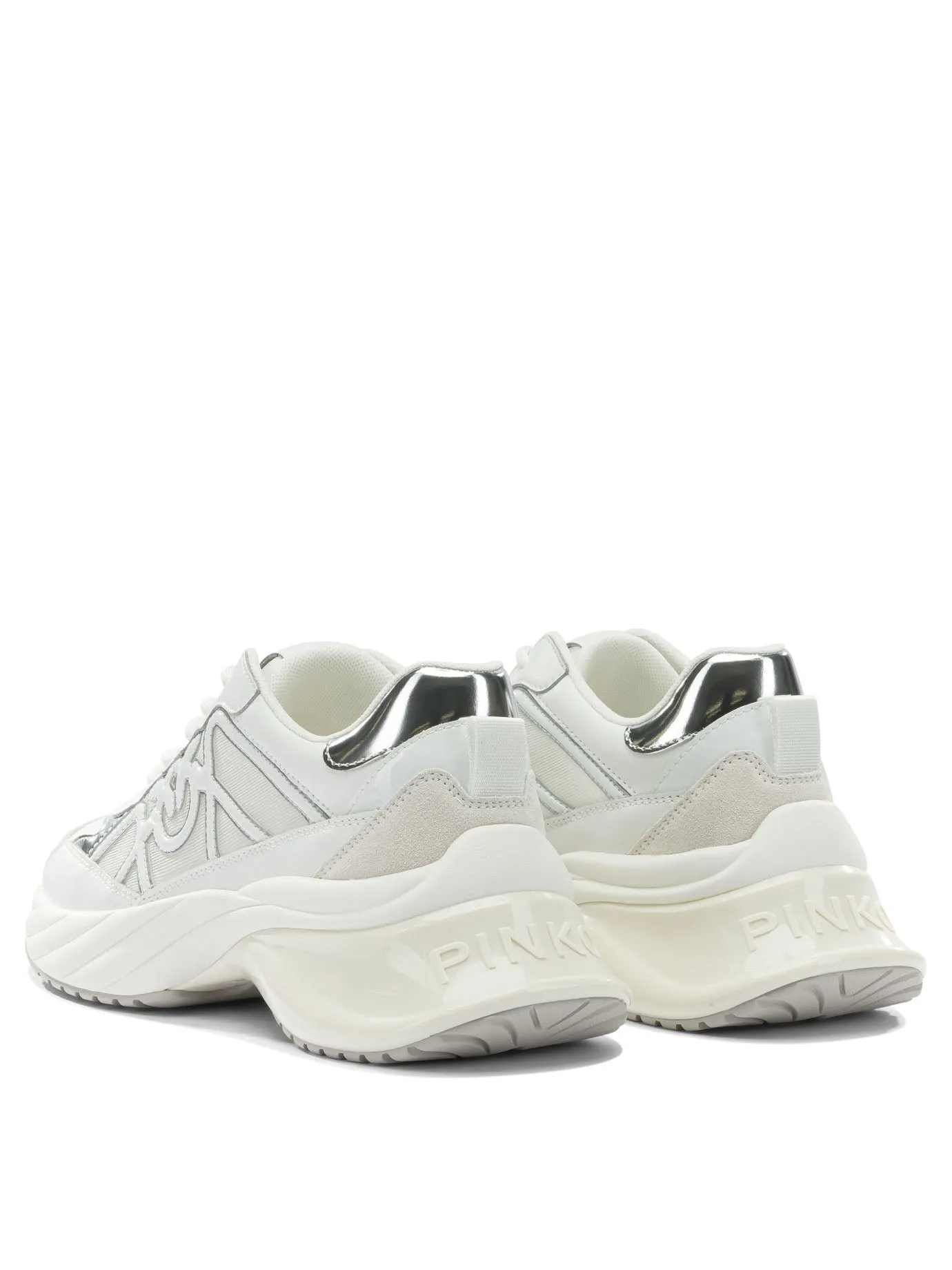 Sneakers & Slip-On White sold by Wanan Luxury product image thumbnail 4