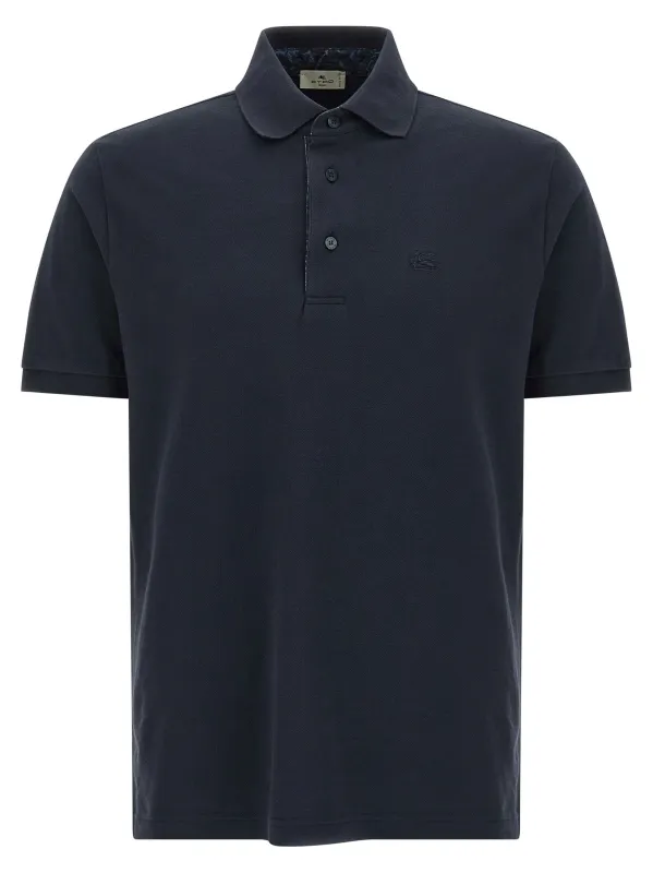 Pegaso Polo Blue sold by Wanan Luxury