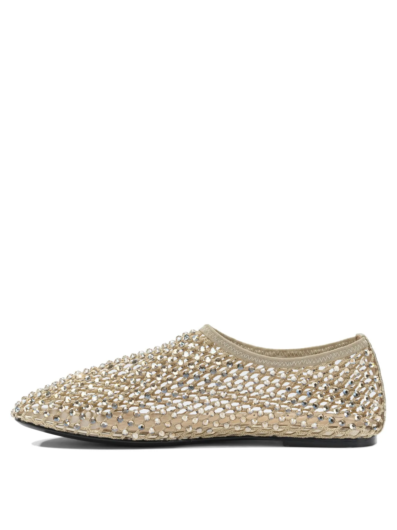 Ballerinas Beige sold by Wanan Luxury product image thumbnail 3