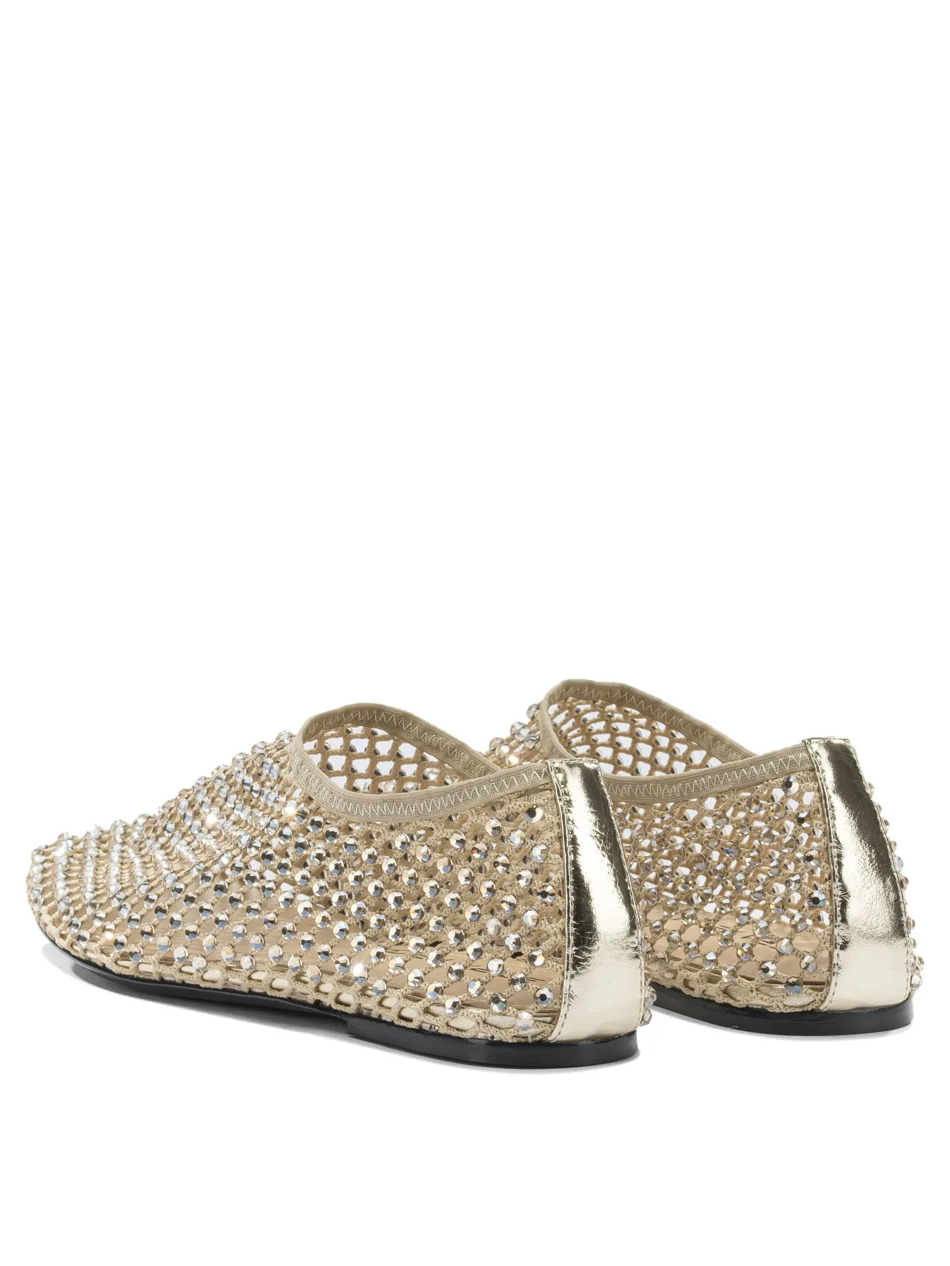 Ballerinas Beige sold by Wanan Luxury product image thumbnail 4