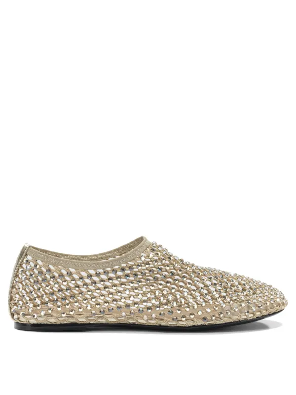 Ballerinas Beige sold by Wanan Luxury