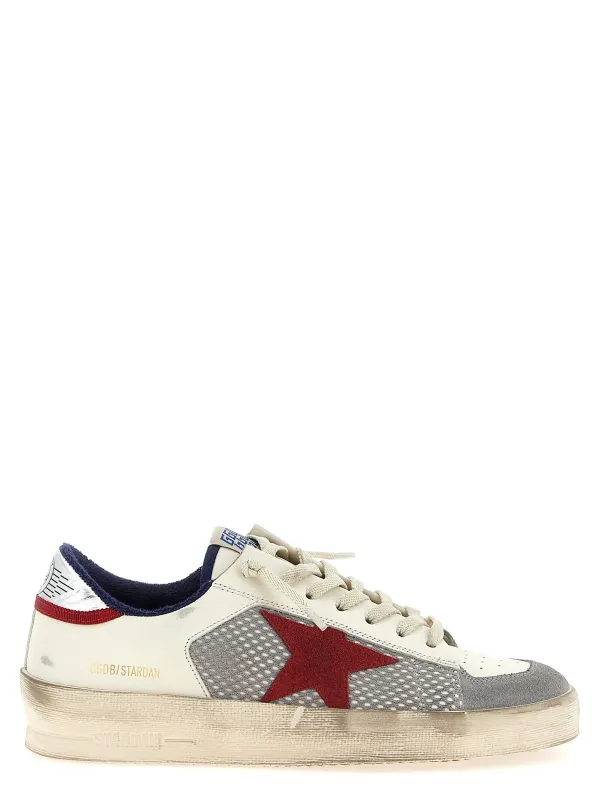 Stardan Sneakers Multicolor sold by Wanan Luxury