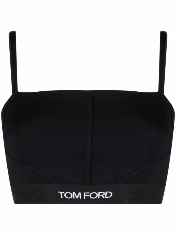Logo Top made by Tom Ford