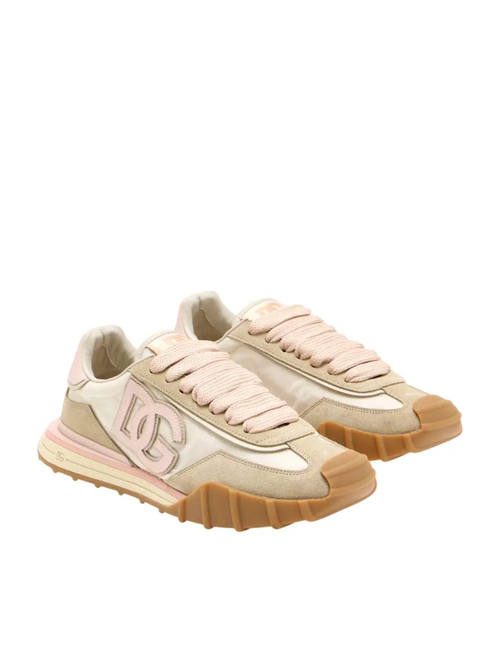 Dg Athletic Sneakers sold by Wanan Luxury product image thumbnail 3