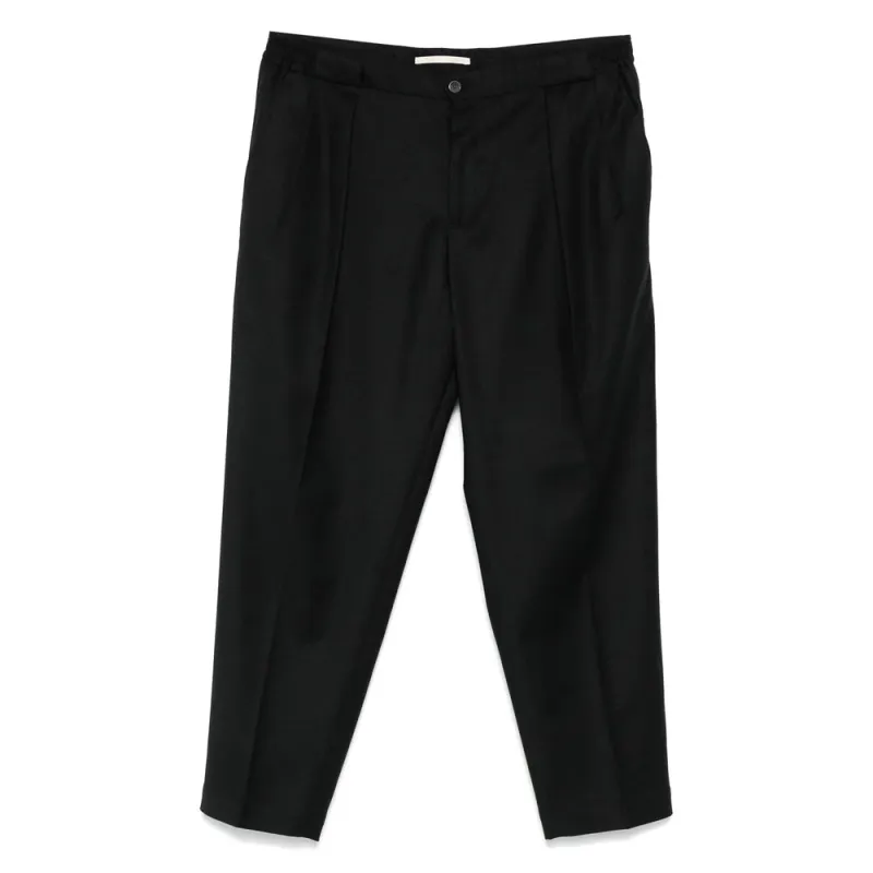 Pants Black sold by Wanan Luxury