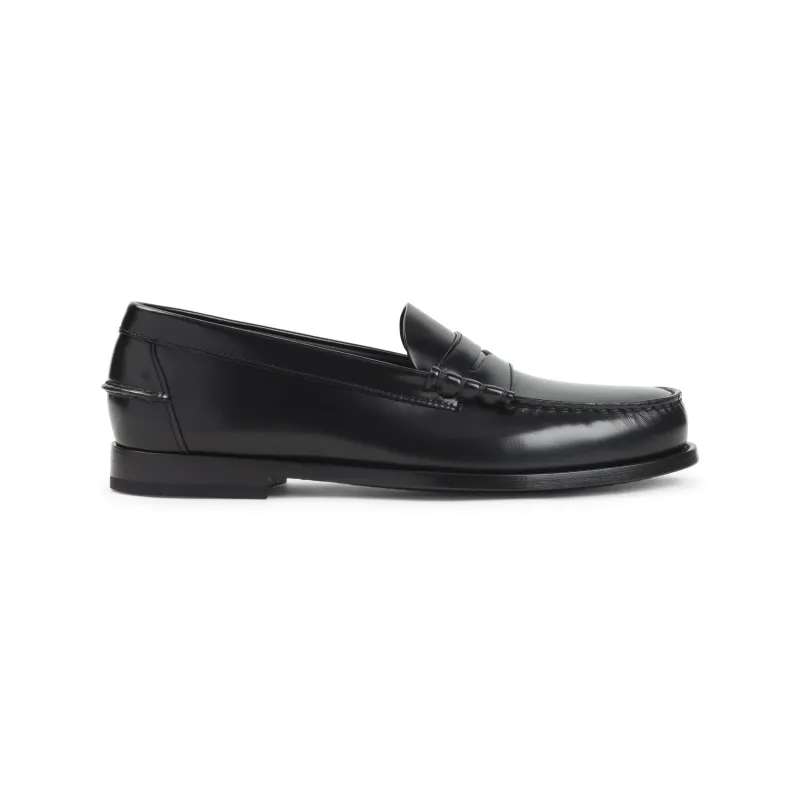 Loafers Black sold by Wanan Luxury
