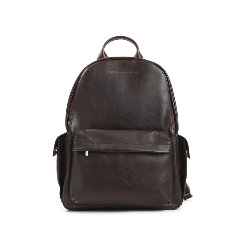 Backpacks & Travels Brown sold by Wanan Luxury