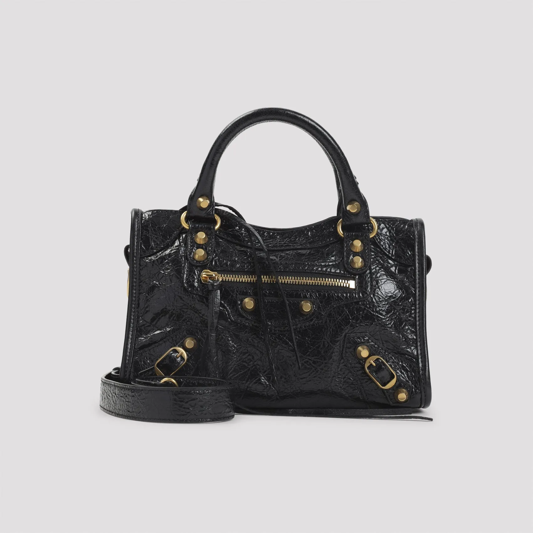 Shoulder Bags Black sold by Wanan Luxury product image thumbnail 2