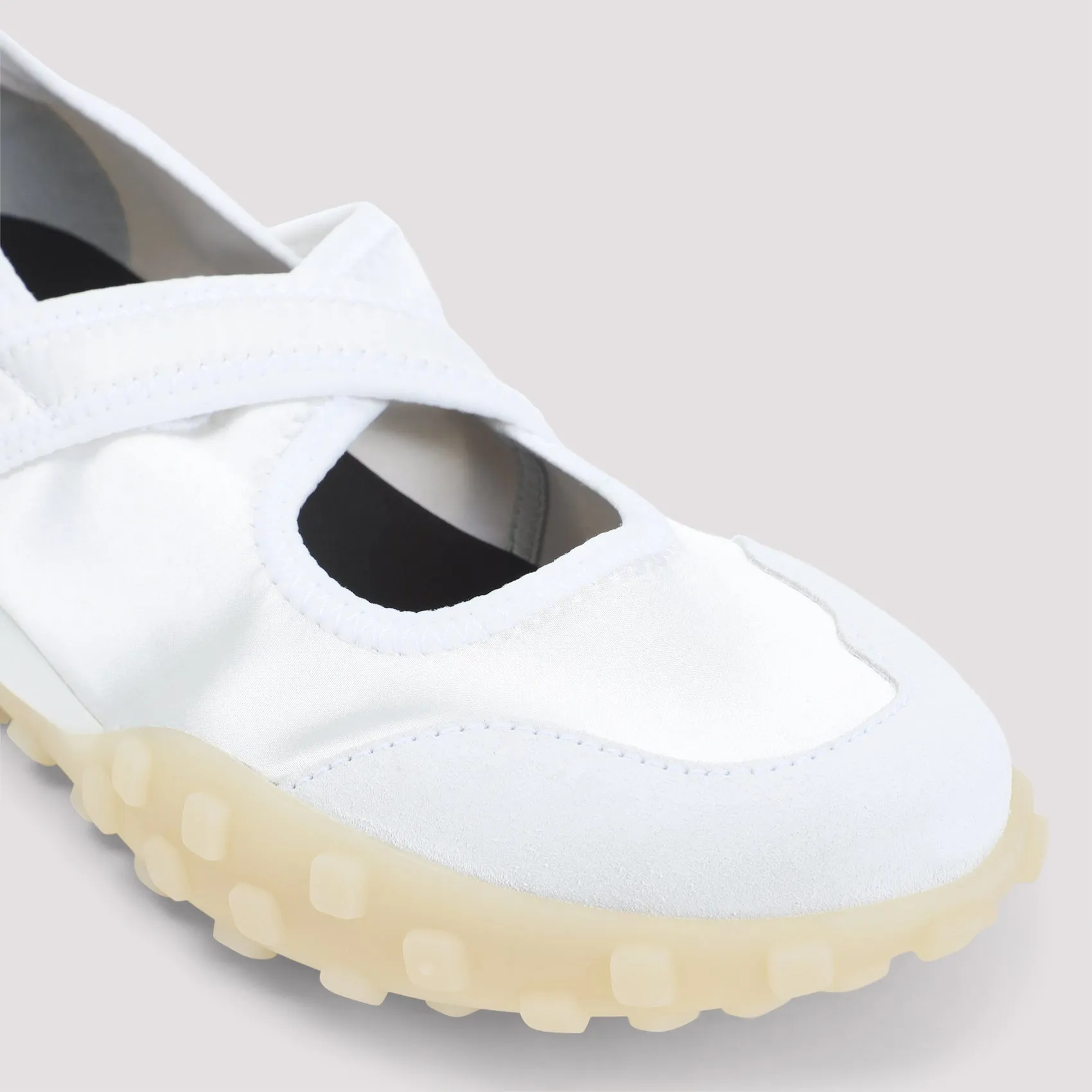 Sneakers White sold by Wanan Luxury product image thumbnail 5