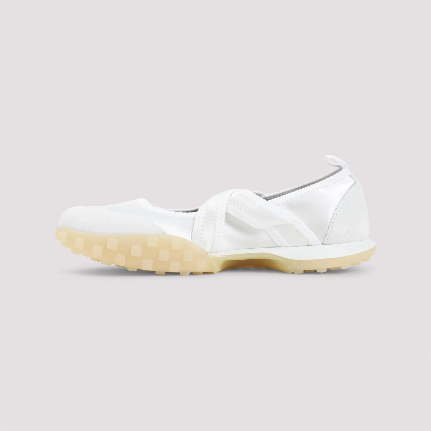 Sneakers White sold by Wanan Luxury product image thumbnail 3