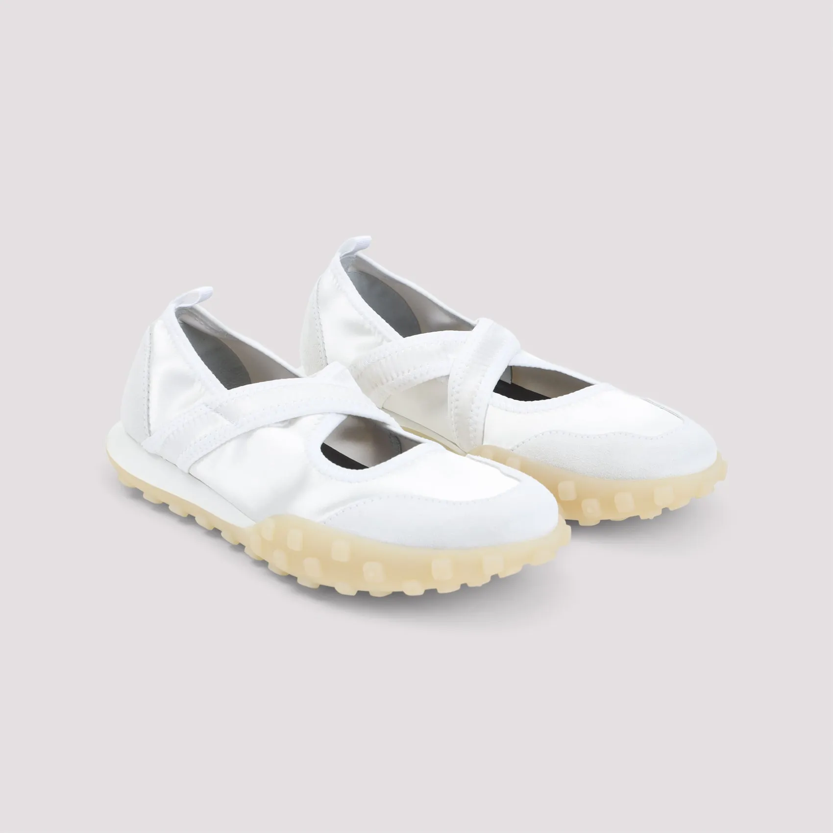 Sneakers White sold by Wanan Luxury product image thumbnail 4