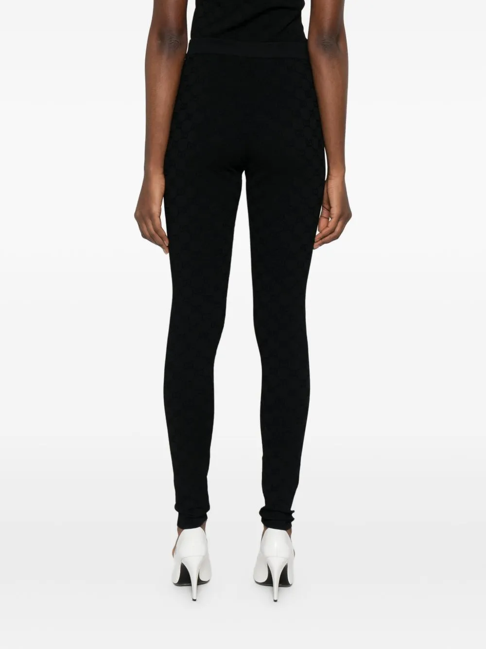 Skinny Fit Trousers sold by Wanan Luxury product image thumbnail 3