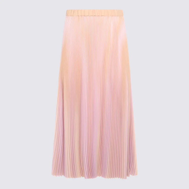 Skirts Light And Natural sold by Wanan Luxury
