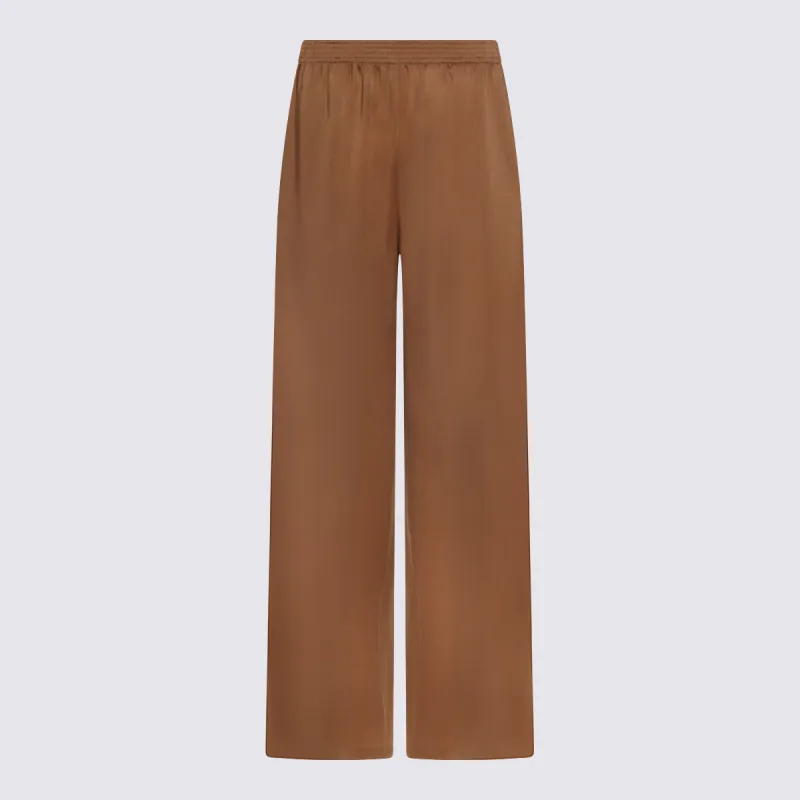 Trousers Chiari E Naturali made by Fabiana Filippi