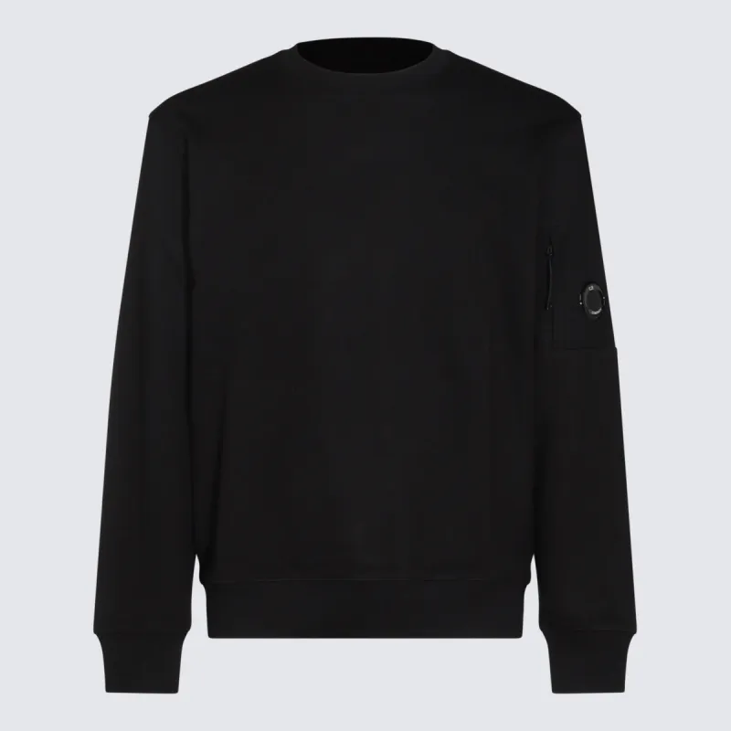 Sweaters Blacks And Greys sold by Wanan Luxury