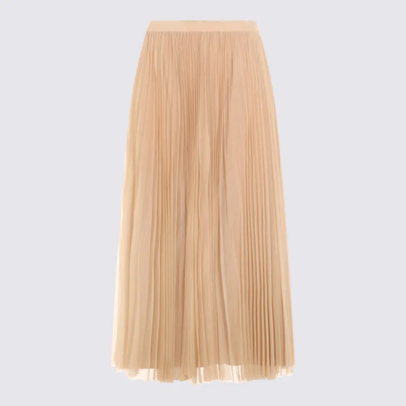 Skirts Light And Natural sold by Wanan Luxury