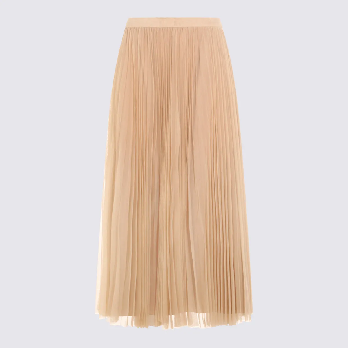 Skirts Light And Natural sold by Wanan Luxury