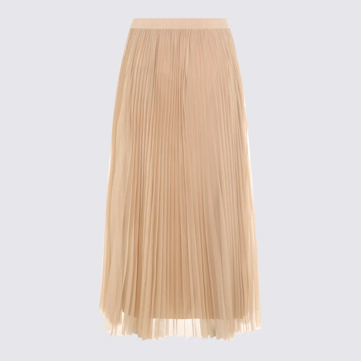 Skirts Light And Natural sold by Wanan Luxury product image thumbnail 2