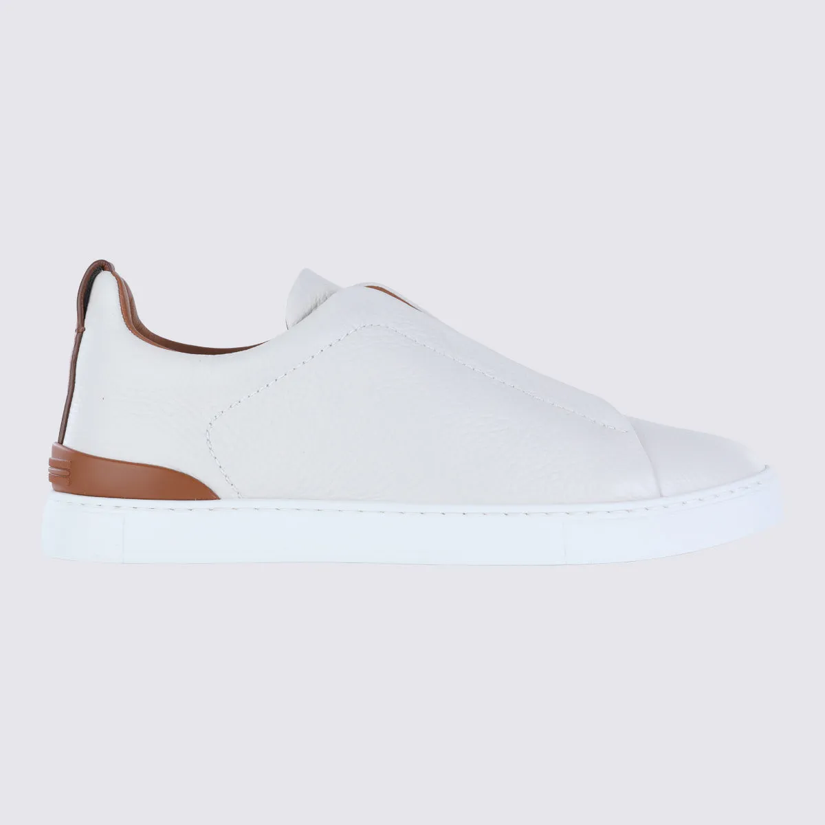 Sneakers Light And Natural sold by Wanan Luxury